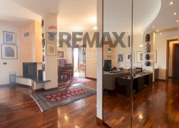 Soggiorno - Apartment Via Bernina
 
16, Desio - photo 6