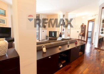 Soggiorno - Apartment Via Bernina
 
16, Desio - photo 8