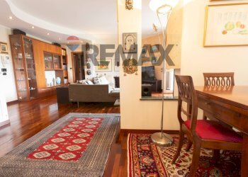 Sala da pranzo - Apartment Via Bernina
 
16, Desio - photo 9
