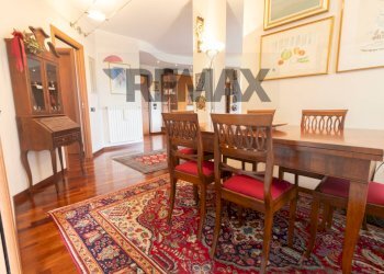 Sala da pranzo - Apartment Via Bernina
 
16, Desio - photo 10