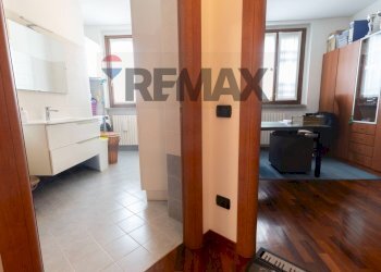 Hall / corridoio - Apartment Via Bernina
 
16, Desio - photo 17