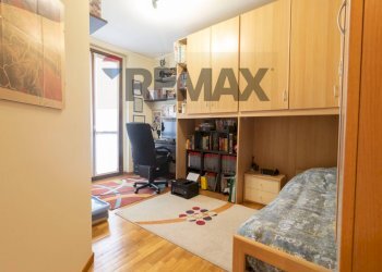 Camera / camera da letto - Apartment Via Bernina
 
16, Desio - photo 20