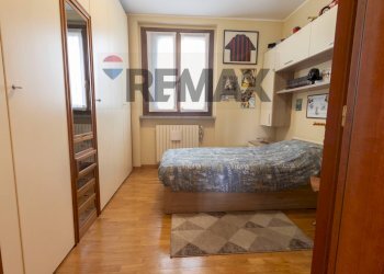 Camera / camera da letto - Apartment Via Bernina
 
16, Desio - photo 22