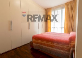 Camera / camera da letto - Apartment Via Bernina
 
16, Desio - photo 24