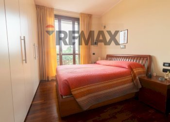 Camera / camera da letto - Apartment Via Bernina
 
16, Desio - photo 26