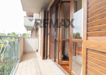 Balcone - Apartment Via Bernina
 
16, Desio - photo 28