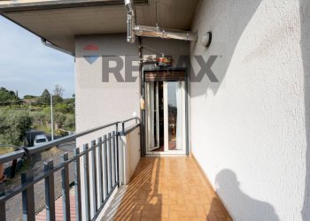 Balcone - Four-room apartment Via Torricelli
 
6, Mascalucia - photo 8