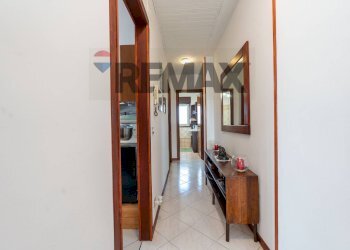 Hall / corridoio - Four-room apartment Via Torricelli
 
6, Mascalucia - photo 11