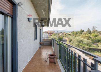 Balcone - Four-room apartment Via Torricelli
 
6, Mascalucia - photo 22