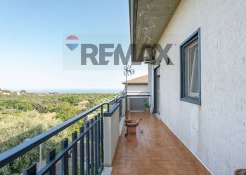 Balcone - Four-room apartment Via Torricelli
 
6, Mascalucia - photo 23