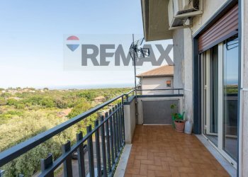 Balcone - Four-room apartment Via Torricelli
 
6, Mascalucia - photo 24