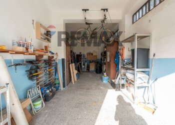 Dispensa di stoccaggio - Four-room apartment Via Torricelli
 
6, Mascalucia - photo 33