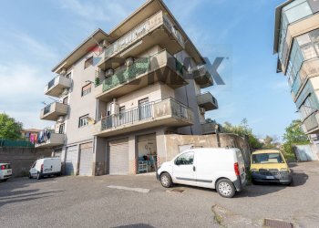 Edificio all\'aperto - Four-room apartment Via Torricelli
 
6, Mascalucia - photo 35