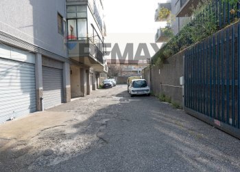 Edificio all\'aperto - Four-room apartment Via Torricelli
 
6, Mascalucia - photo 36