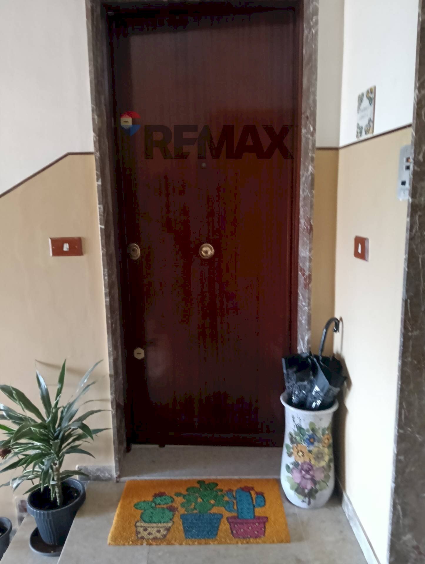 Hall / corridoio - Trilocale Via Gaetano Donizzetti
8, Enna - foto 2