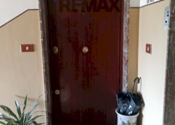 Hall / corridoio - Trilocale Via Gaetano Donizzetti
 
8, Enna - foto 2