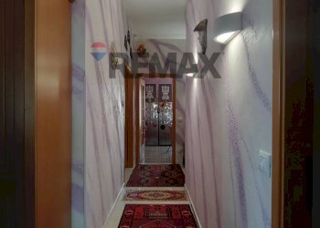 Hall / corridoio - Trilocale Via Gaetano Donizzetti
 
8, Enna - foto 4