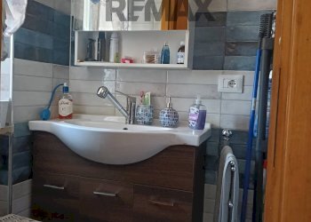 Bagno - Trilocale Via Gaetano Donizzetti
 
8, Enna - foto 16