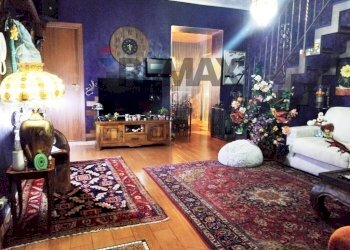 Soggiorno - Three-room apartment comunale camaro
 
86, Messina - photo 4