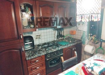 Cucina - Three-room apartment comunale camaro
 
86, Messina - photo 9