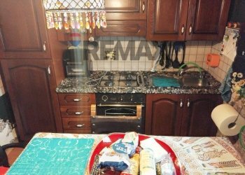 Cucina - Three-room apartment comunale camaro
 
86, Messina - photo 10