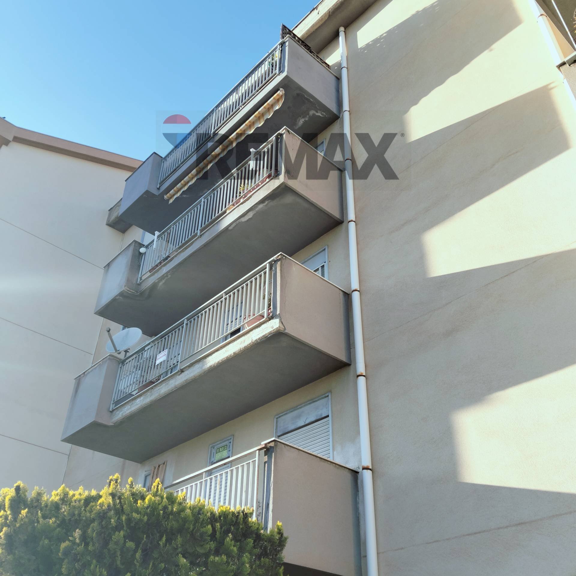 Edificio all\'aperto - Appartamento Salvo D'Aquisto
 
13, Caltanissetta - foto 1