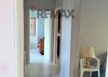 Hall / corridoio - Appartamento Salvo D'Aquisto
 
13, Caltanissetta - foto 14