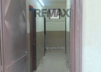 Hall / corridoio - Appartamento Salvo D'Aquisto
 
13, Caltanissetta - foto 18