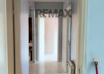 Hall / corridoio - Appartamento Salvo D'Aquisto
 
13, Caltanissetta - foto 21