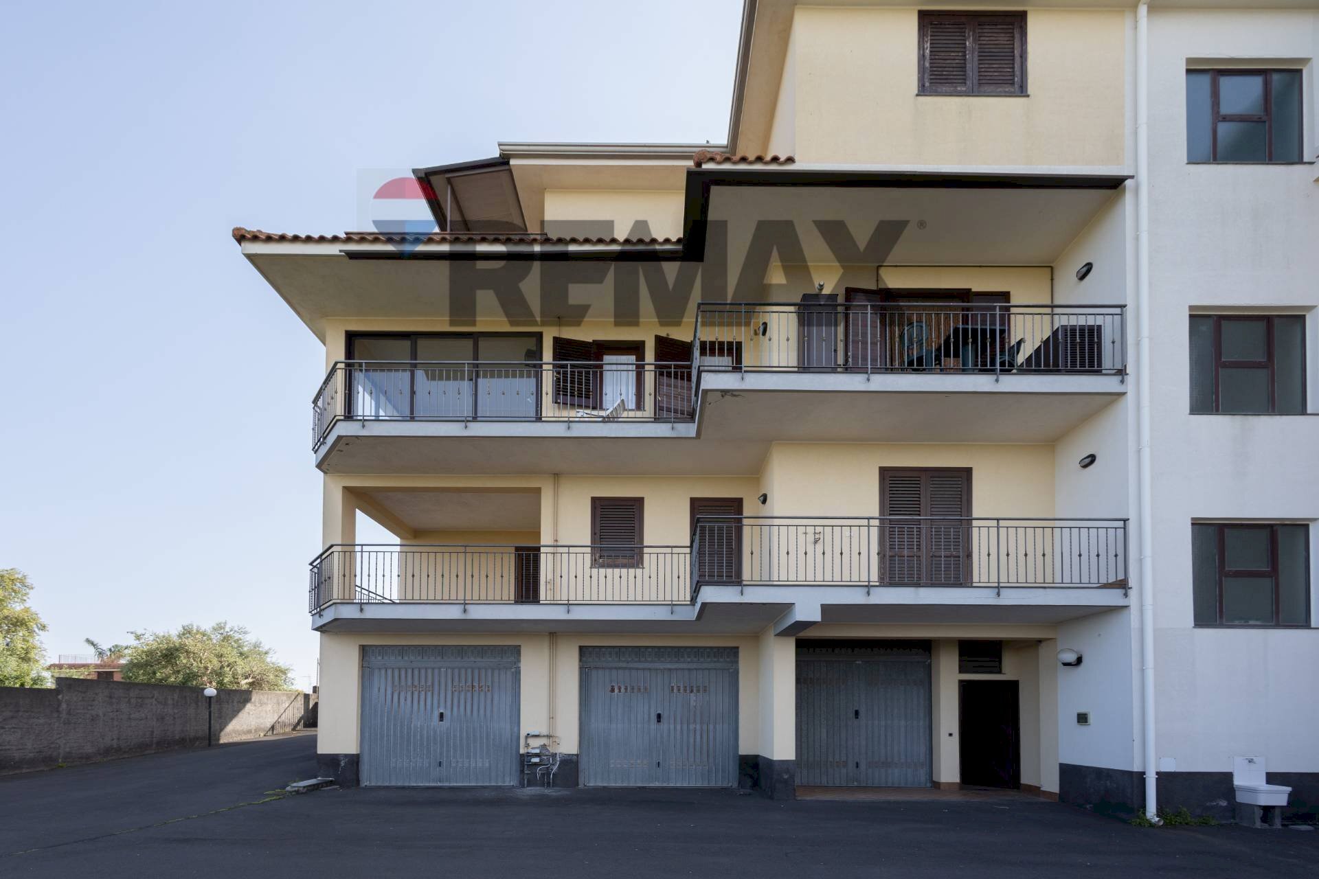 Edificio all\'aperto - Quadrilocale Via Barcellona
30/A, Acireale - foto 3