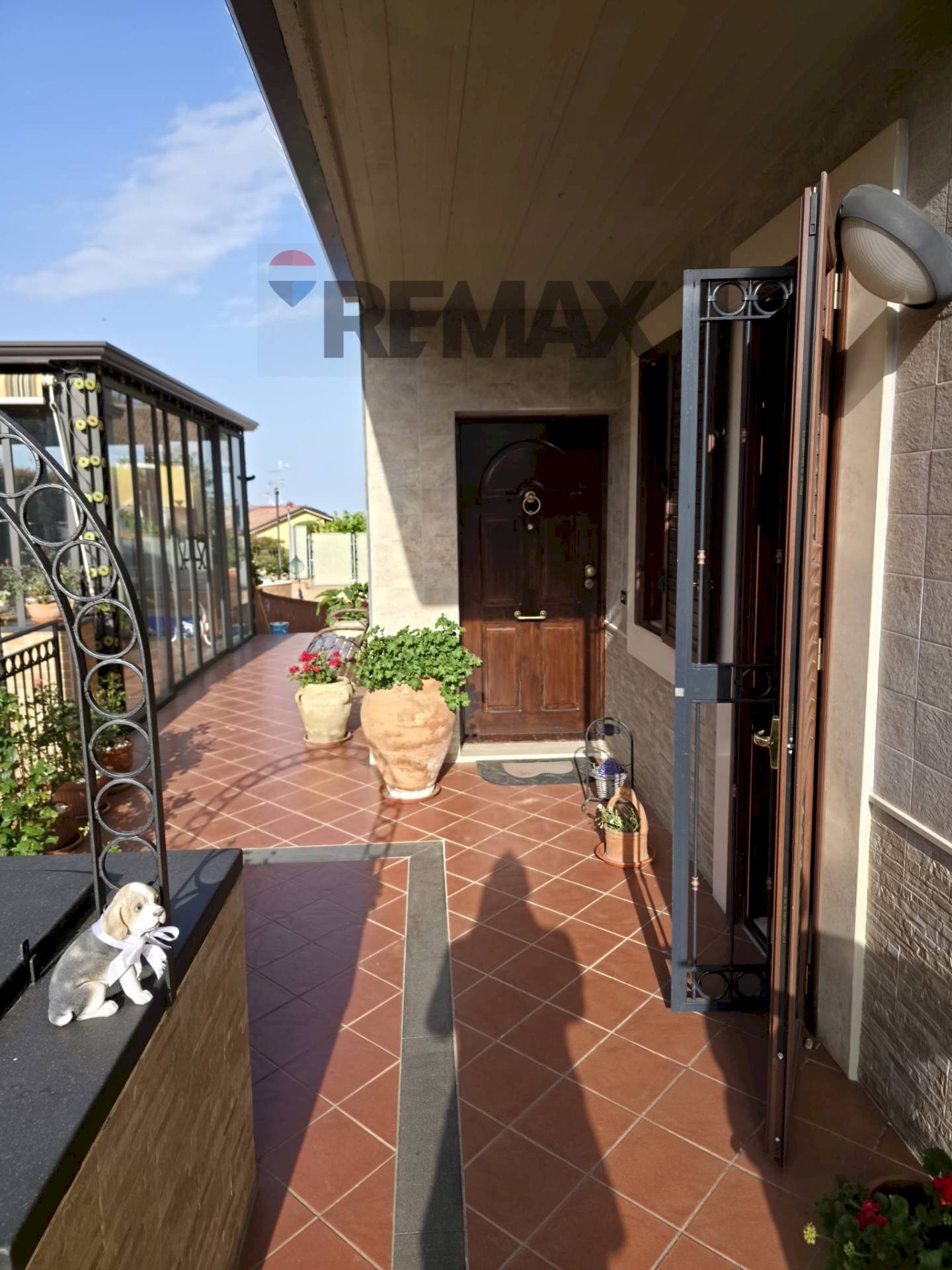 Terrazza - Terraced Villa Via Maria Grazia Cutuli
15, Viagrande - photo 3