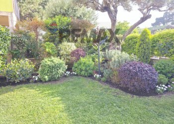 Giardino - Terraced Villa Via Maria Grazia Cutuli
 
15, Viagrande - photo 9