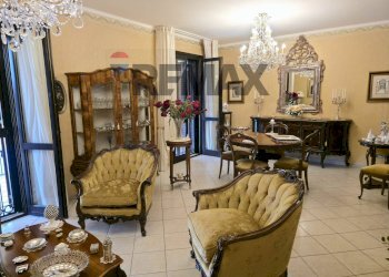 Sala da pranzo - Terraced Villa Via Maria Grazia Cutuli
 
15, Viagrande - photo 12