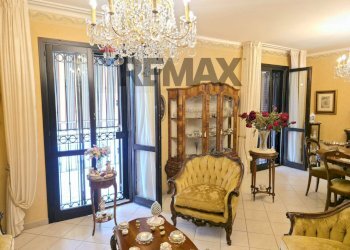 Sala da pranzo - Terraced Villa Via Maria Grazia Cutuli
 
15, Viagrande - photo 13