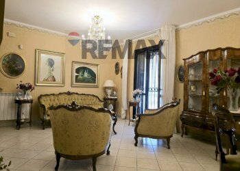 Soggiorno - Terraced Villa Via Maria Grazia Cutuli
 
15, Viagrande - photo 14