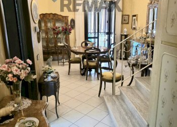 Sala da pranzo - Terraced Villa Via Maria Grazia Cutuli
 
15, Viagrande - photo 15