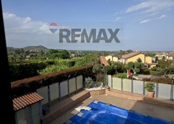 Piscina - Terraced Villa Via Maria Grazia Cutuli
 
15, Viagrande - photo 20
