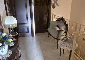 Hall / corridoio - Terraced Villa Via Maria Grazia Cutuli
 
15, Viagrande - photo 21