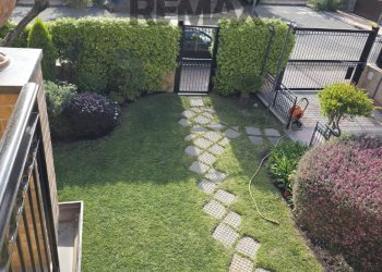 Giardino - Terraced Villa Via Maria Grazia Cutuli
 
15, Viagrande - photo 34