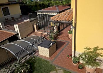 Terrazza - Terraced Villa Via Maria Grazia Cutuli
 
15, Viagrande - photo 37