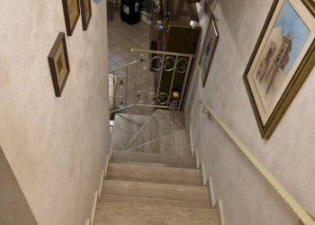 Scale - Terraced Villa Via Maria Grazia Cutuli
 
15, Viagrande - photo 45