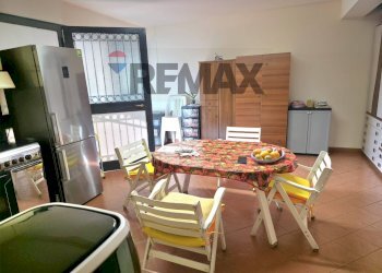 Sala da pranzo - Terraced Villa Via Maria Grazia Cutuli
 
15, Viagrande - photo 52