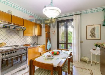 Cucina - Villa a Schiera Via Maria Grazia Cutuli
 
15, Viagrande - foto 21