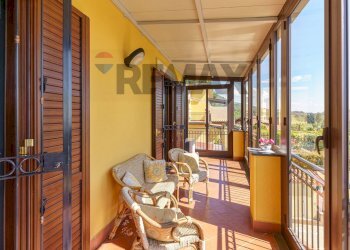 Balcone - Villa a Schiera Via Maria Grazia Cutuli
 
15, Viagrande - foto 41