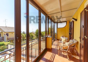 Balcone - Villa a Schiera Via Maria Grazia Cutuli
 
15, Viagrande - foto 42