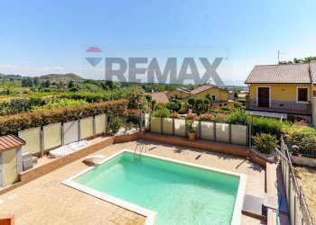 Piscina - Villa a Schiera Via Maria Grazia Cutuli
 
15, Viagrande - foto 44