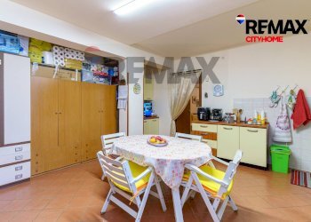 Sala da pranzo - Villa a Schiera Via Maria Grazia Cutuli
 
15, Viagrande - foto 65