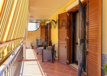 Balcone - Villa a Schiera Via Maria Grazia Cutuli
 
15, Viagrande - foto 66