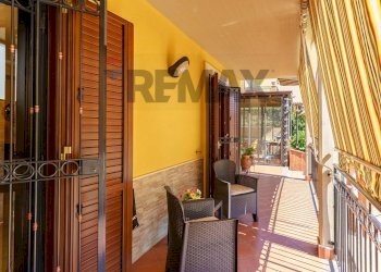 Terrazza - Villa a Schiera Via Maria Grazia Cutuli
 
15, Viagrande - foto 67
