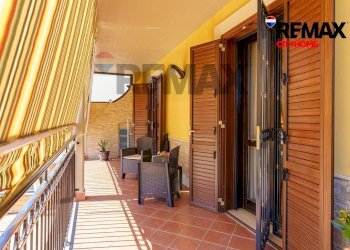 Balcone - Villa a Schiera Via Maria Grazia Cutuli
 
15, Viagrande - foto 68